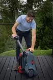 Clen Painepesuri EASY P40 GIGA PLUS Varustepaketilla - Kylmävesipainepesurit - 0016895 - 5