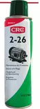 CRC 2-26 kontaktispray 500ml - Erikoislisäaineet - 0003475 - 1