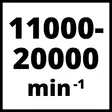 Einhell Akkumonitoimikone VARRITO (Solo) - Muut akkutyökalut - 0010835 - 16