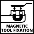Einhell Akkumonitoimikone VARRITO (Solo) - Muut akkutyökalut - 0010835 - 12