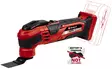 Einhell Akkumonitoimikone VARRITO (Solo) - Muut akkutyökalut - 0010835 - 8