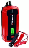 Einhell Älylaturi CE-BC 10 M - Akkulaturit ja ylläpitolaturit - 0010895 - 1