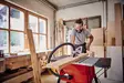 Einhell Pöytäsaha TC-TS 2025/2 U - Pöytäsirkkelit - 0010865 - 2