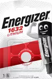 Energizer nappiparisto CR1632 1kpl - Nappiparistot - 0020895 - 1