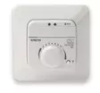 Ensto Lattialämmitystermostaatti Eco10BTW 10A U VVS UP31 - Lattialämmitystermostaatit - 0019145 - 1