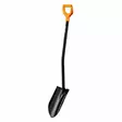 Fiskars Solid+ pistolapio, XL kuuppa, 127cm - Lapiot ja haravat - 0017265 - 1