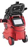 Flex VCE44 M AC-Set märkä-/kuivaimuri 1400W - Rakennus- ja teollisuusimurit - 0014445 - 3
