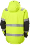 Helly Hansen WW Alna 2.0 Winter Jacket, Keltainen/Musta XS - Työtakit ja paidat - 0017275 - 2