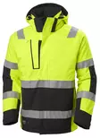Helly Hansen WW Alna 2.0 Winter Jacket, Keltainen/Musta XS - Työtakit ja paidat - 0017275 - 1