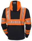 Helly Hansen WW ICU Huppari Oranssi/Musta S - Työtakit ja paidat - 0015635 - 2