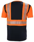 Helly Hansen WW ICU T-Paita Oranssi/Musta S - Työtakit ja paidat - 0015675 - 2