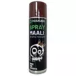 HS Hammer Spraymaali ruskea 500ml - Spraymaalit - 0019735 - 1