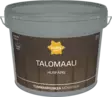 Ilves Talomaali tummanruskea RR32 2,7L - Ulkomaalit - 0007335 - 1