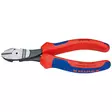 Knipex Voimasivuleikkuri 160mm, pianolanka 2,0mm - Sivuleikkurit - 0005835 - 1