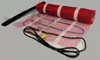 Lattialämmitysmatto 1,5m2 150w/m2 - Lattialämmitys - 0009345 - 1