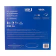 Led Energie LED Kattovalaisin VEGA 28W 2380lm 4000K Ø380mm IP20 - Plafondit - 0018555 - 4