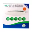 Led Energie LED Kattovalaisin VEGA 28W 2380lm 4000K Ø380mm IP20 - Plafondit - 0018555 - 3