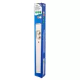 Led Energie Työpistevalaisin USB-porteilla 18W 1750lm 4000K 600mm, 2 x pistorasia - Työpistevalaisimet - 0022465 - 3