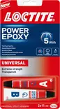 Loctite Power Epoxy Universal tuubi 22 ml - Yleisliimat - 0001505 - 1