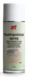 AT Maalinpoistaja 400ml - Maalinpoistoaineet - 0000505 - 1