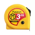 Magnum Rullamitta 3m/16mm - Rullamitat ja avokelamitat - 0000925 - 2