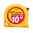 Magnum Rullamitta Super Compact 10m/25mm - Rullamitat ja avokelamitat - 0000935 - 2