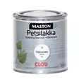 Maston petsilakka 250ml 16 Valkoinen - Petsit  - 0000295 - 2