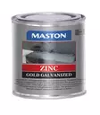 Maston sinkki Kylmägalvanointi 250ml, siveltävä - Metalli- ja ruosteenestomaalit - 0000205 - 1