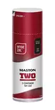 Maston spraymaali 2K Two Tulenpunainen RAL3000 400ml - Spraymaalit - 0000105 - 2