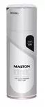 Maston spraymaali ONE - Hopea 400ml - Spraymaalit - 0000115 - 1