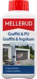 Mellerud Graffiti pesuaine 0,5l - Rakennus pesuaineet - 0008785 - 1