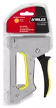 Miles Sinkiläpistooli metallinen 6-10mm (13) - Rakennusnitojat - 0016655 - 2
