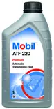 Mobil ATF 220 1L - Erikoisöljyt ja muut öljyt - 0014145 - 1
