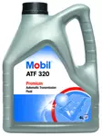 Mobil ATF 320 4L - Erikoisöljyt ja muut öljyt - 0014125 - 1