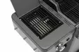 Mustang Kaasugrilli Charleston S 5+1 - Grillaus - 0021035 - 4