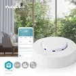 Nedis SmartLife-ilmanlaatumittari - Sääasemat ja lämpömittarit - 0014925 - 2