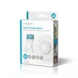 Nedis SmartLife-ilmanlaatumittari - Sääasemat ja lämpömittarit - 0014925 - 6