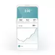 Nedis SmartLife-ilmanlaatumittari - Sääasemat ja lämpömittarit - 0014925 - 5
