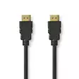Nedis Ultra High Speed ??HDMI Kaapeli Ethernet 2.00m - Tietokonetarvikkeet - 0007065 - 2
