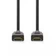 Nedis Ultra High Speed ??HDMI Kaapeli Ethernet 2.00m - Tietokonetarvikkeet - 0007065 - 1