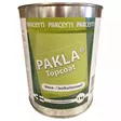 Pakla Topcoat venemaali 1kg luonnonvalkoinen - Erikoismaalit - 0012305 - 1