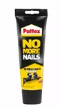 Pattex asennusliima No More Nails Strong & Easy 200ml tuubi - Liimamassat ja tiivistysmassat - 0001515 - 1