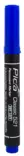 Pica Merkintätussi viisto sininen 2-6mm - Merkkauskynät ja tussit - 0022335 - 1
