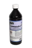 Polaric Lamppuöljy 1l - Erikoislisäaineet - 0011565 - 2