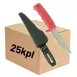 Procat puukko muovikahva 25kpl (LTK) - Rakentajan puukot - 0019035 - 1