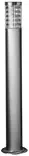 Pylväsvalaisin Park Bollard IP44 E27 PCC RST - Ulkovalaisimet - 0022445 - 1