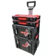 Qbrick System PRO Työkalupakkisarja 3 - Työkalupakit - 0014595 - 1