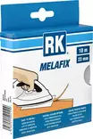 RK Melafix Reunanauha Valkoinen 10m x 23mm - Ikkuna- ja ovitiivisteet - 0008825 - 1