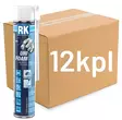 RK uretaanivaahto joka sää 750ml LAATIKKO (12kpl) - Uretaanivaahdot - 0014825 - 1