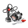 Robota akkuvinssi 200kg nostokehikolla (ei sis. akku ja laturi) - Vinssit - 0015895 - 5